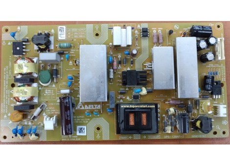  DPS-120AP-2, DPS-106AP-1A, ZJN910R, 2950338303, BEKO, ARÇELİK, LED TV Power board